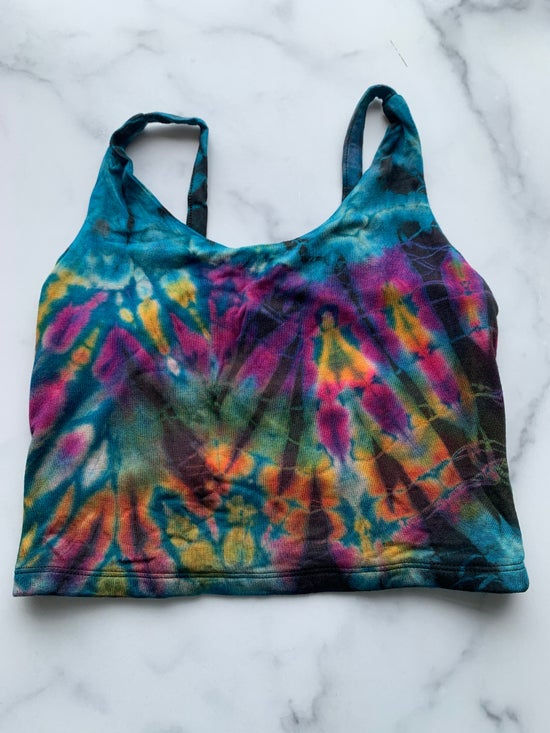 Thumbnail: Woodstock Bralette in Multiple Colors