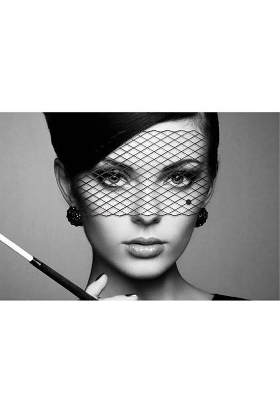 Thumbnail: Bijoux Indiscrets Masks - 5 Styles