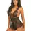 Thumbnail: Brea Lace Romper