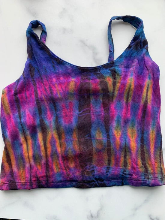 Thumbnail: Woodstock Bralette in Multiple Colors