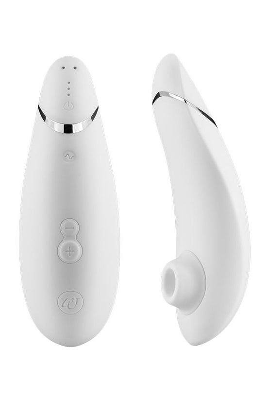 Thumbnail: Womanizer Premium