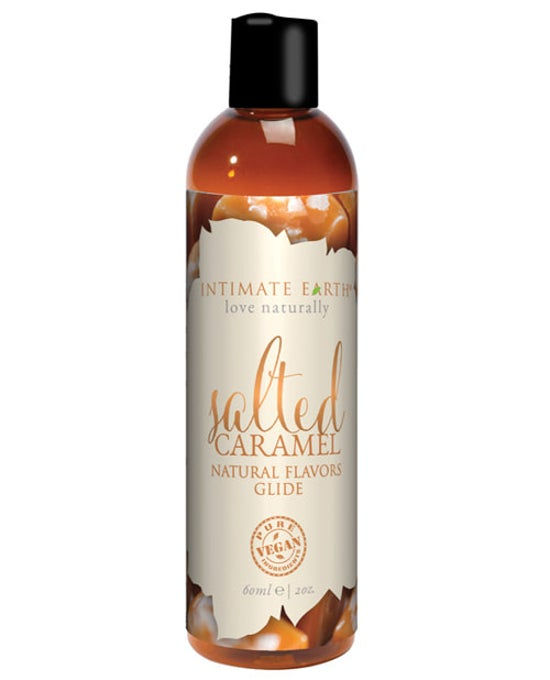Thumbnail: Intimate Earth Natural Flavors Glide