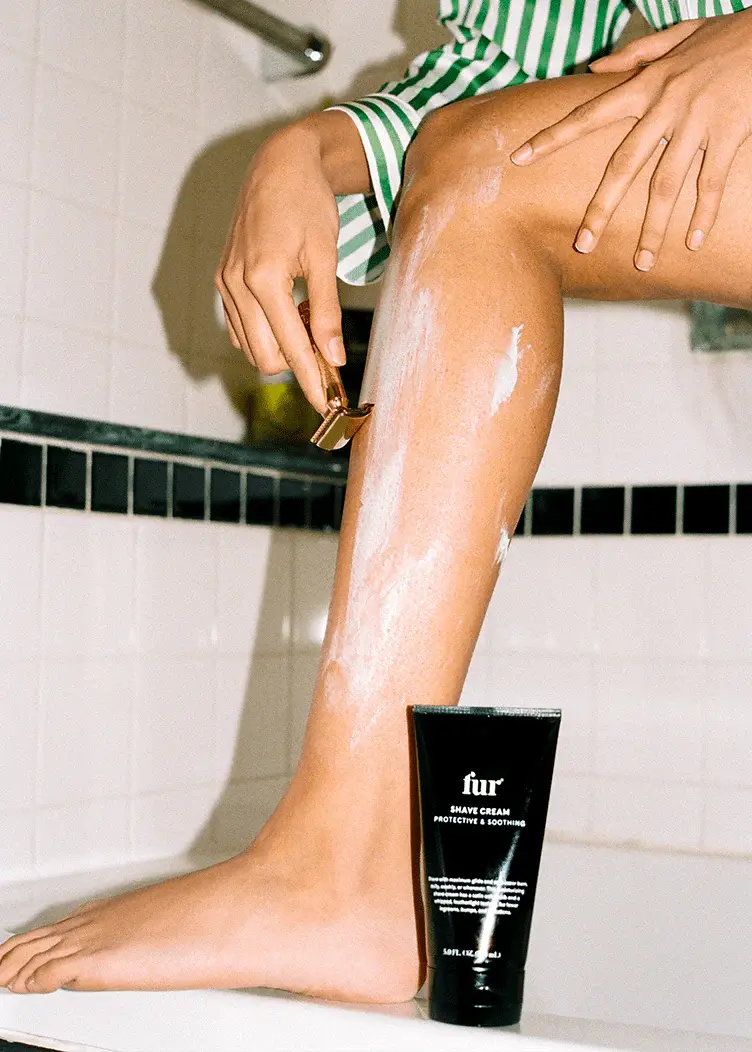 Thumbnail: Fur Shave Cream
