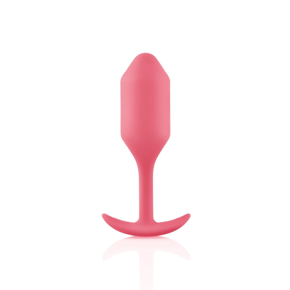 b-vibe Snug Plug 2