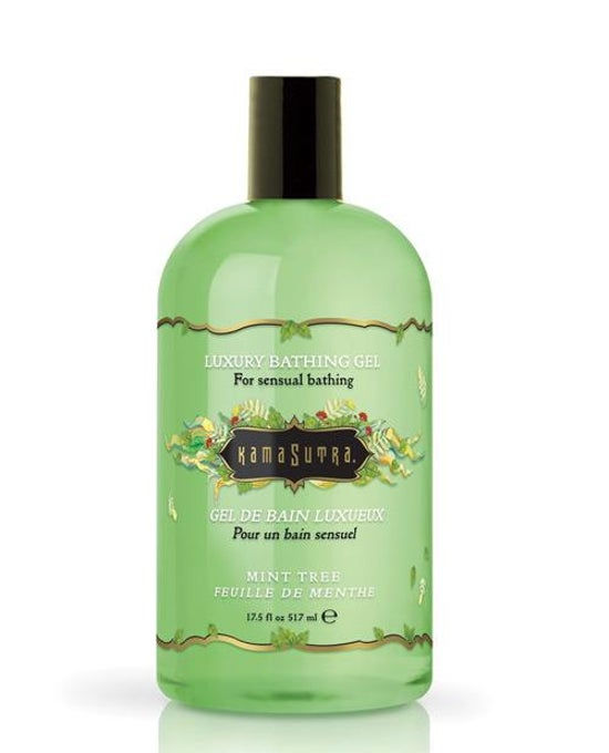 Thumbnail: Kama Sutra Luxury Bathing Gel
