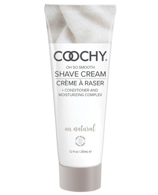Thumbnail: Coochy Shave Cream in Au Natural