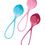Thumbnail: Satisfyer Strengthening Kegel Balls Training Set