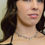 Thumbnail: Out of Shape Necklace