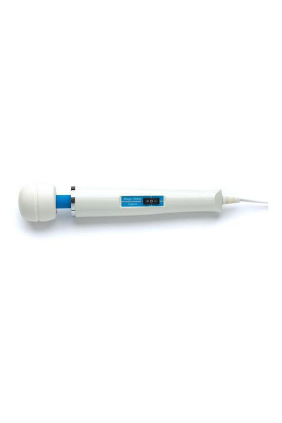 Thumbnail: Vibratex Magic Wand OG