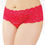 Thumbnail: Jupiter High Waisted Lace Thong