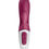 Thumbnail: Satisfyer Hot Bunny in Berry