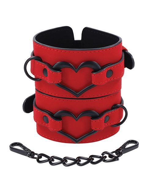 Thumbnail: Sex & Mischief Amor Handcuffs