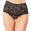 Thumbnail: Jupiter High Waisted Lace Thong
