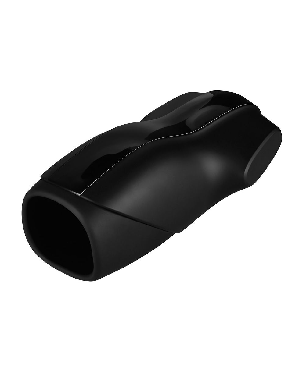 Thumbnail: Satisfyer Men Vibration