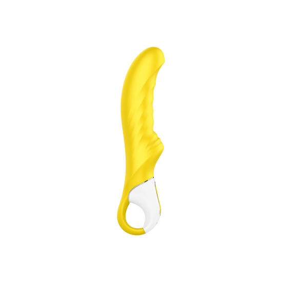 Thumbnail: Satisfyer Yummy Sunshine Vibrator