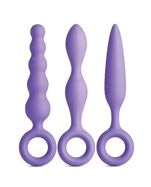 INYA - Trio Kit - Purple