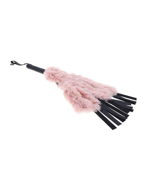 Thumbnail: Sex & Mischief Brat Faux Fur Flogger