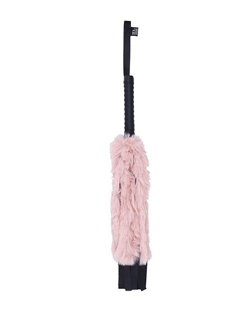 Thumbnail: Sex & Mischief Brat Faux Fur Flogger