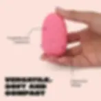Thumbnail: ILY Pebble by Je Joue