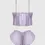 Thumbnail: Vivienne Two Piece Cami & Tap Short Set