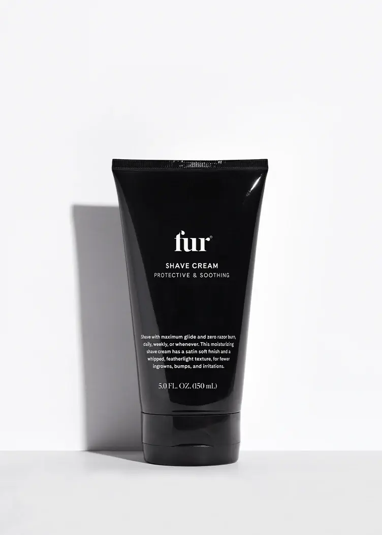 Thumbnail: Fur Shave Cream