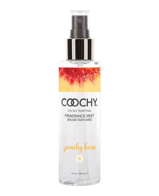 Thumbnail: Coochy Oh So Tempting All-Over Fragrance Mist