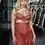 Thumbnail: Arielle Sheer Lace Babydoll