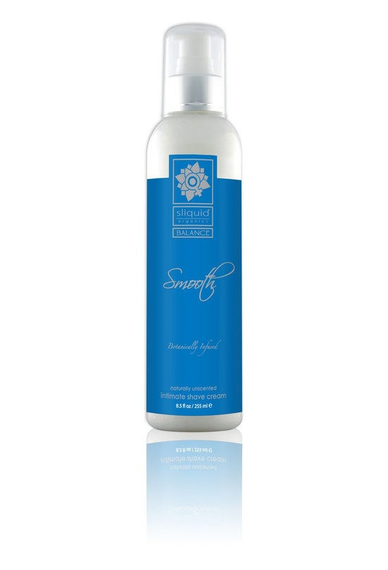 Thumbnail: Sliquid Smooth Intimate Shave Cream