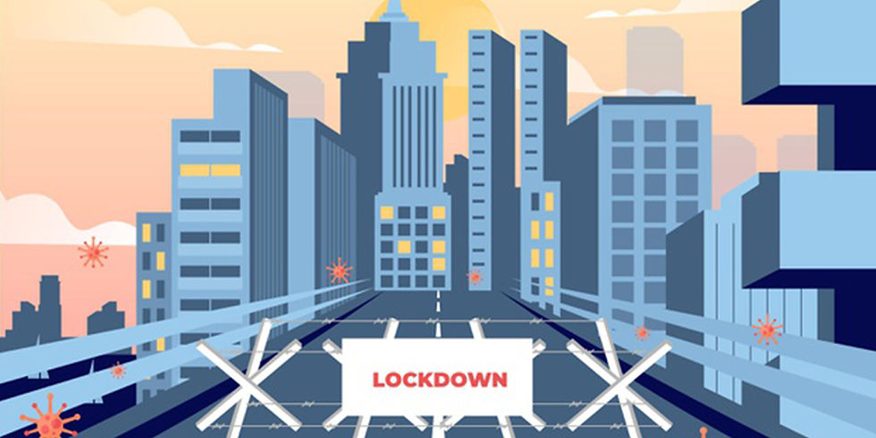 Positive Impacts of Lockdown