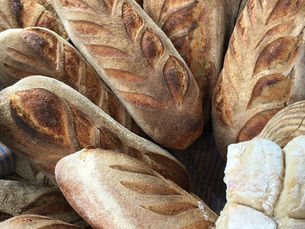 Learning to Use Whole Grain Flour: Workshops and Consultation