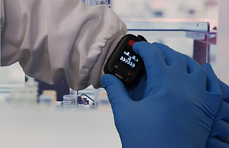 AlarmTouch Safety
