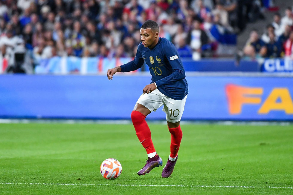 Group D: Team previews and breakdowns