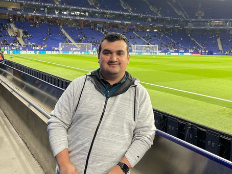 Welcome to The Goal Club!