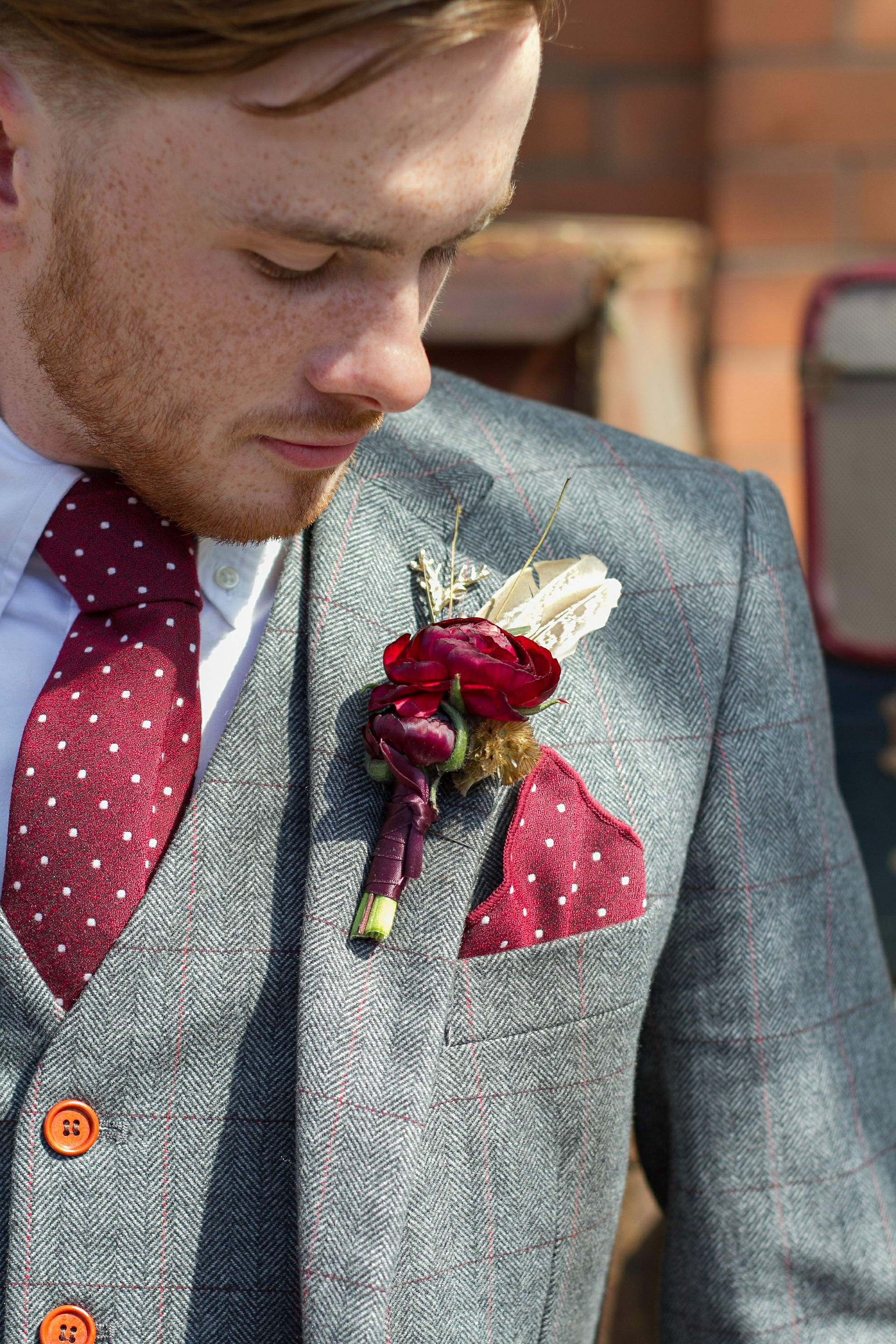 IsoElegant Leicester Wedding Photogr