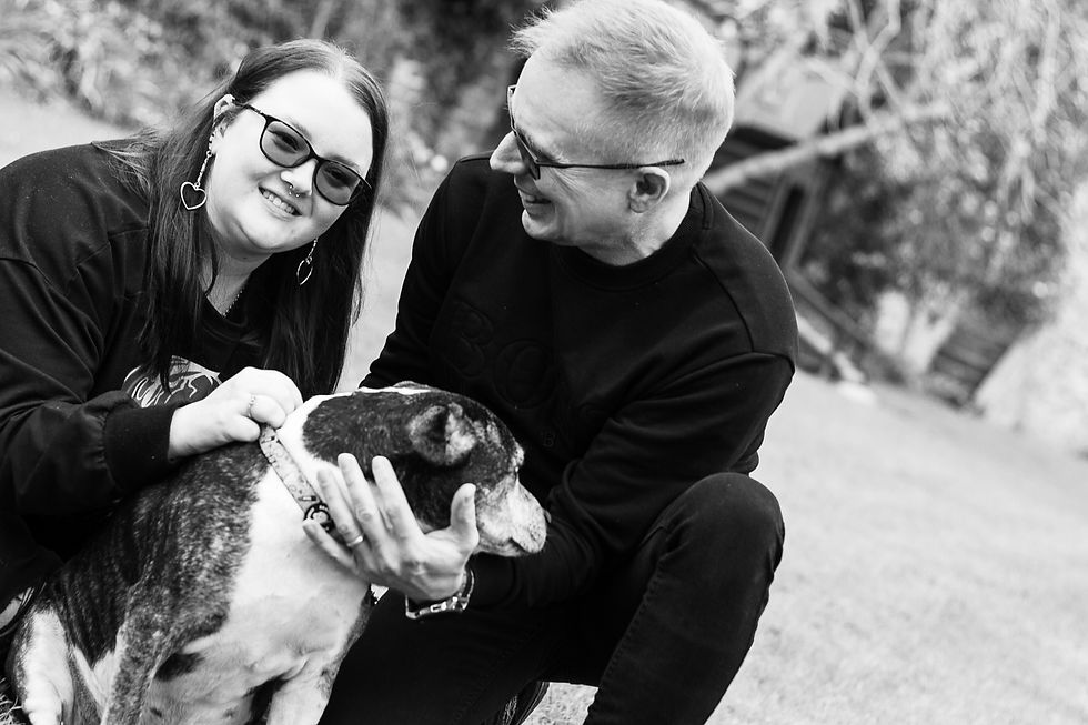 Wrexham photographer, IsoElegant Photography, Dog photographer Wales, dog friendly wedding photographer, dog friendly wedding, The Plassey, dog friendly, North Wales dog walk