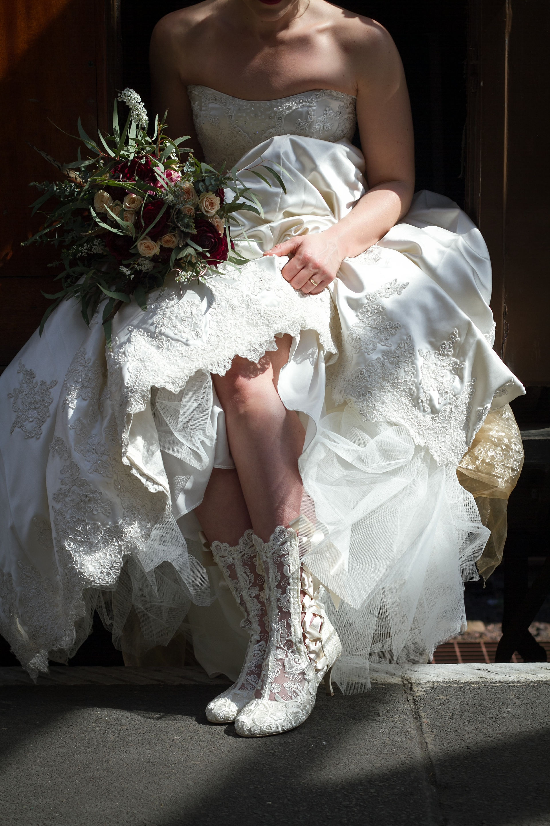 IsoElegant Leicester Wedding Photogr