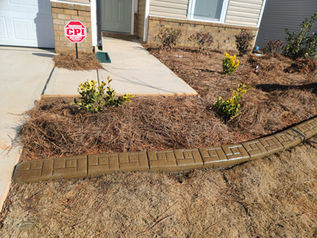 Photo of Ashlar Stamp
