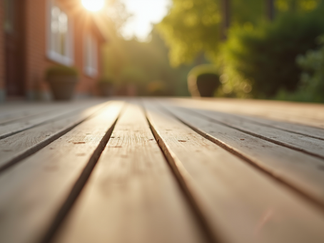 How to Maintain the Longevity of Your Outdoor Surfaces