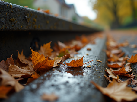 The Importance of Regular Gutter Maintenance for Your Home