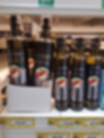 Brazil Nut Oil Supermarket