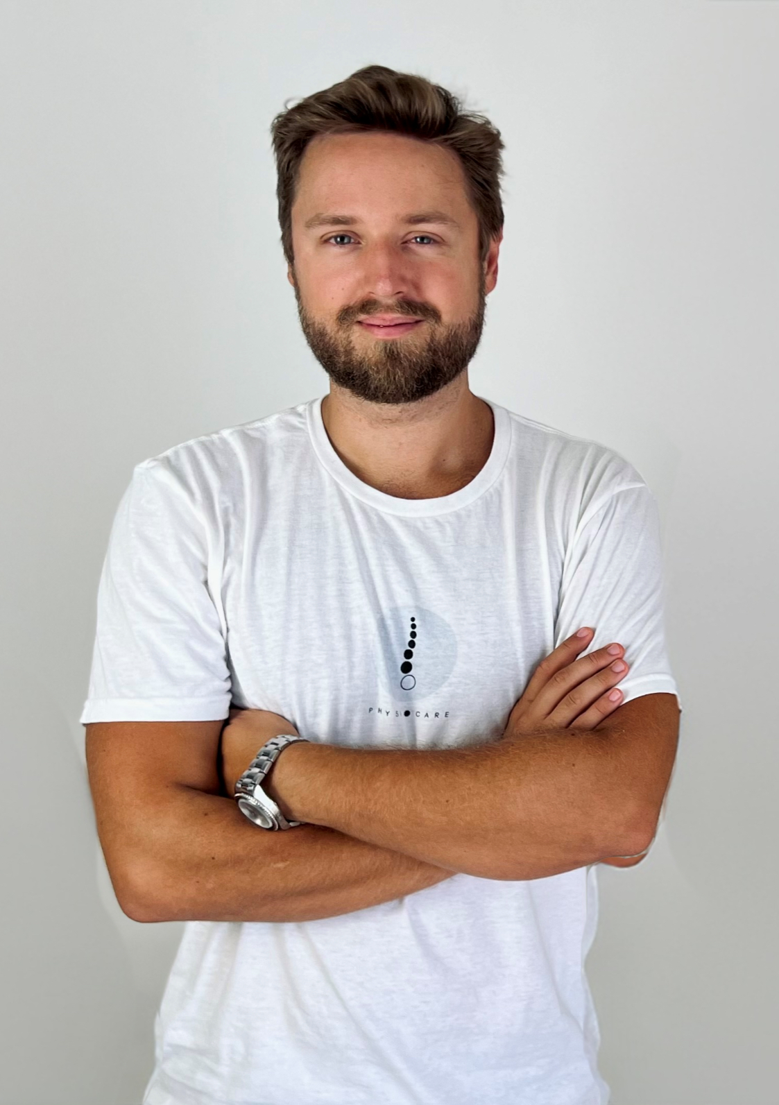 Patrick Fäth