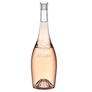 Move Over Whispering Angel, There's a New Rosé In Town! Chateau Sainte Roseline Cuvee Prestige