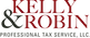 KellyRobinTax_Logo