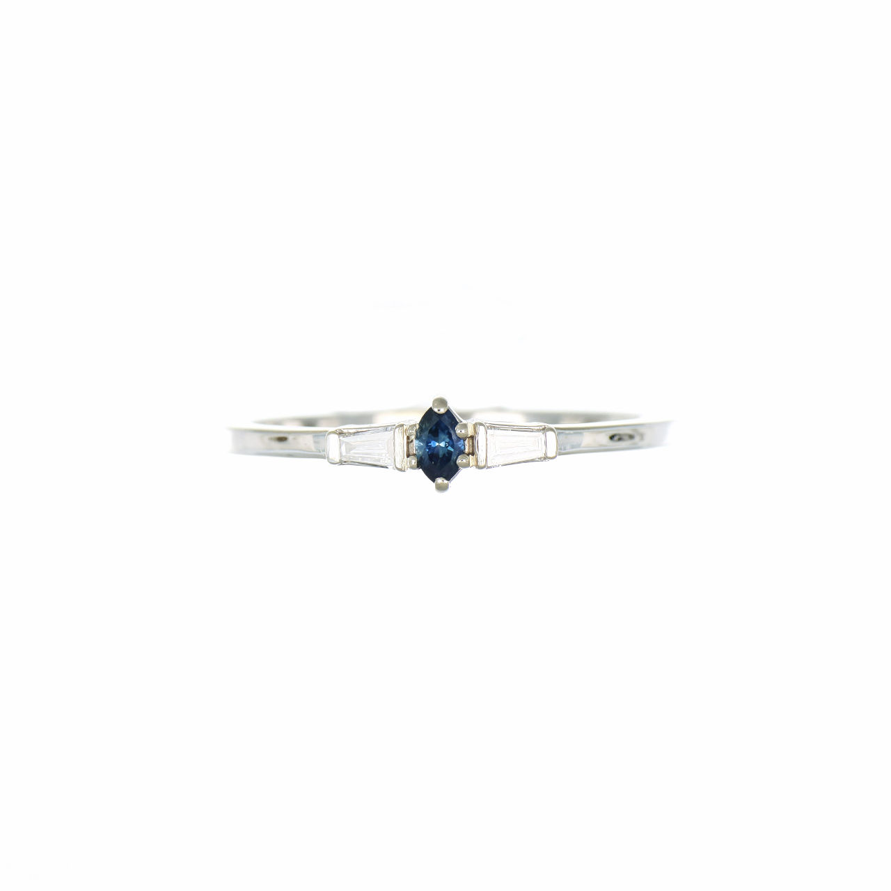 Stackable Ring (126719)
