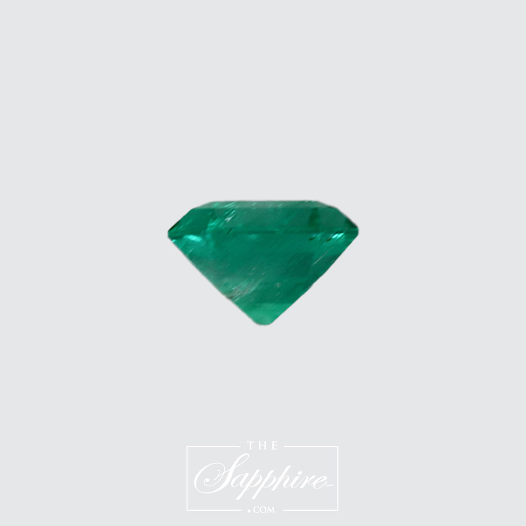 Square-cut Emerald(AEM0004)