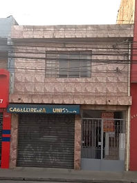 Sobrado com ponto comercial  á venda em Jardim Eliana - Zona sul de SP