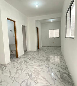 🏡 Apartamento para alugar de 4 cômodos – Jardim Santa Barbara Zona sul de SP