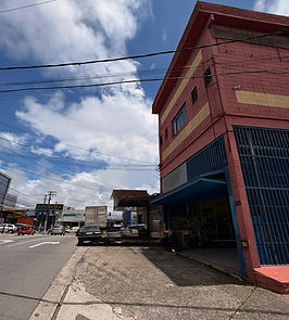 🏢 Ponto Comercial para Locação – Ao Lado da Av. Belmira Marin, Zona Sul de SP
