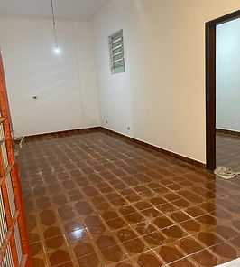 🏡 Casa independente de 2 dormitórios para Alugar em Jardim Malia II - Zona sul de SP