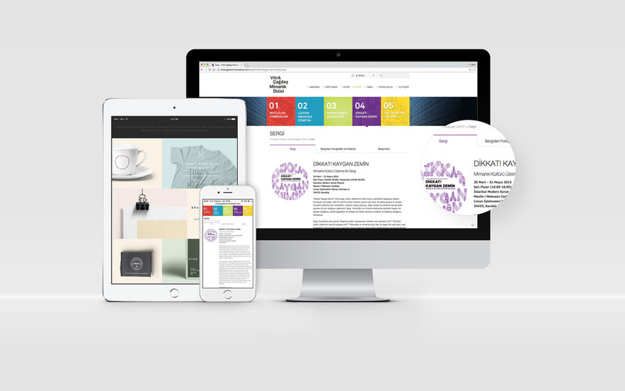 web design